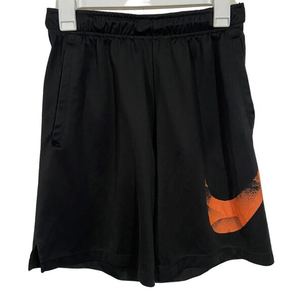 Nike Dri-Fit Activewear Shorts - Picture 1 of 3